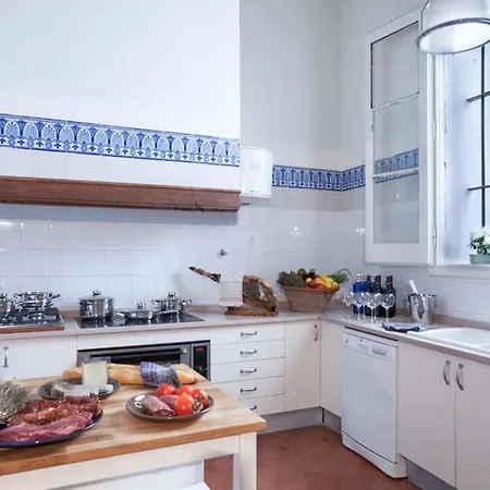 Catalina Villa