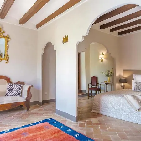 Catalina Villa *