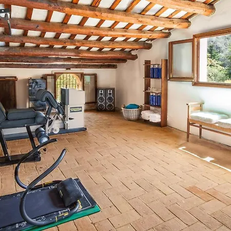 Catalina Villa