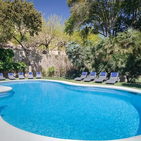 Catalina Villa Sitges
