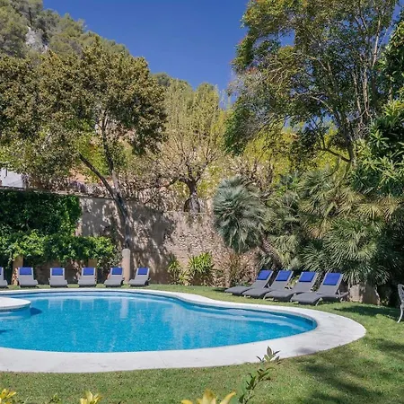 Villa Catalina